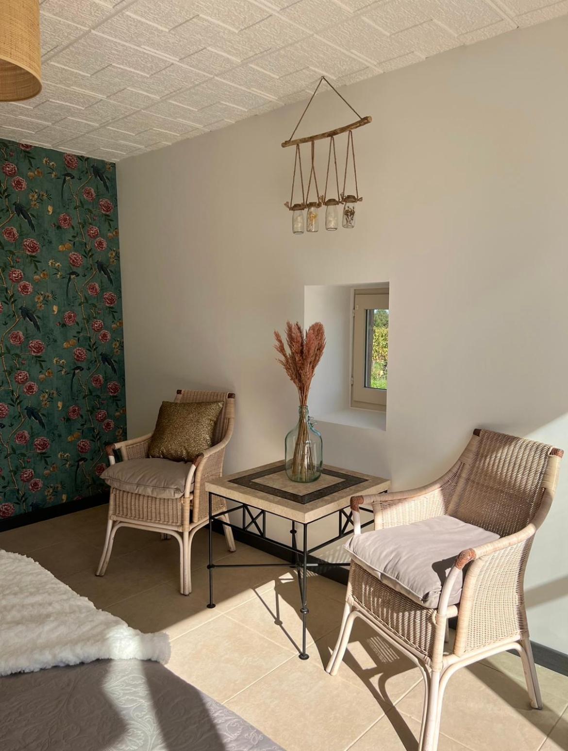 La Cote Des Blancs - Domaine Viticole & Maison D'Hotes Vinzelles Extérieur photo