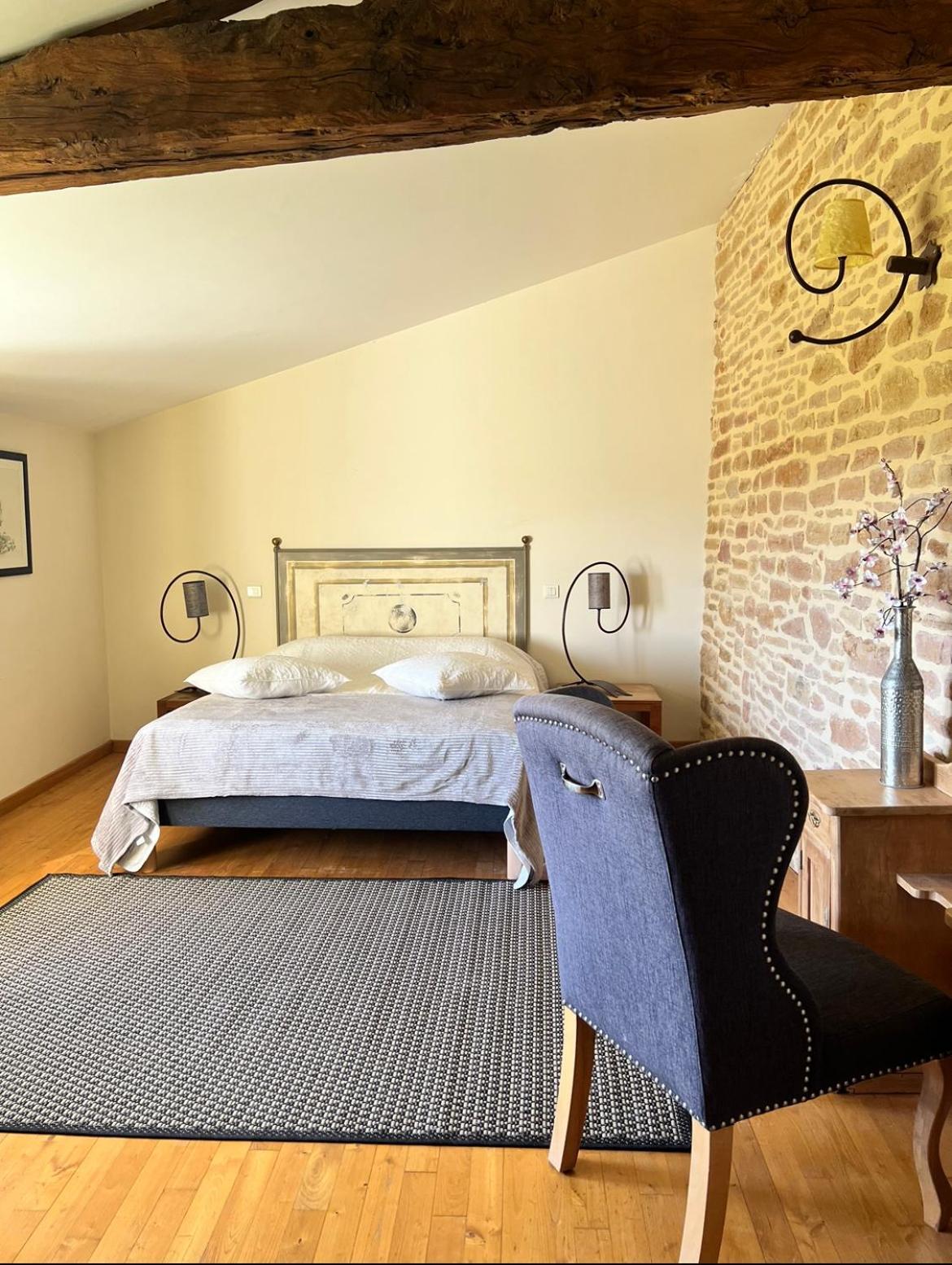 La Cote Des Blancs - Domaine Viticole & Maison D'Hotes Vinzelles Extérieur photo